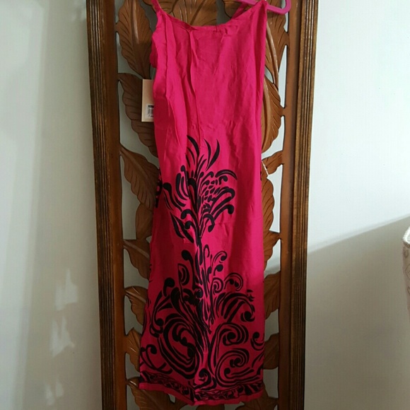 Summer dress - Picture 5 of 8